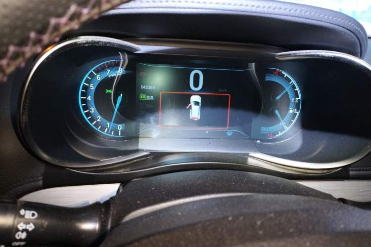 Used Cowin X3 2019 1.5L Manual Smart Edition