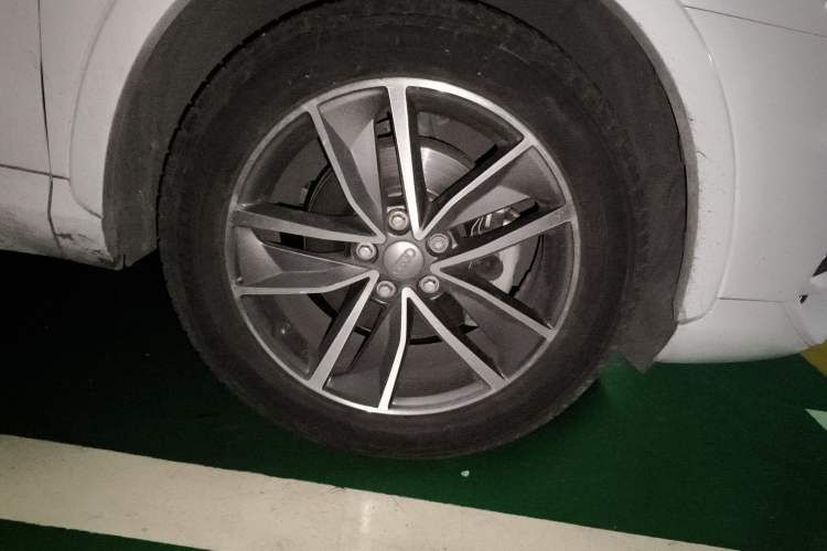 Used Audi Q3 2018 30 TFSI Fashion Edition Collector's Version