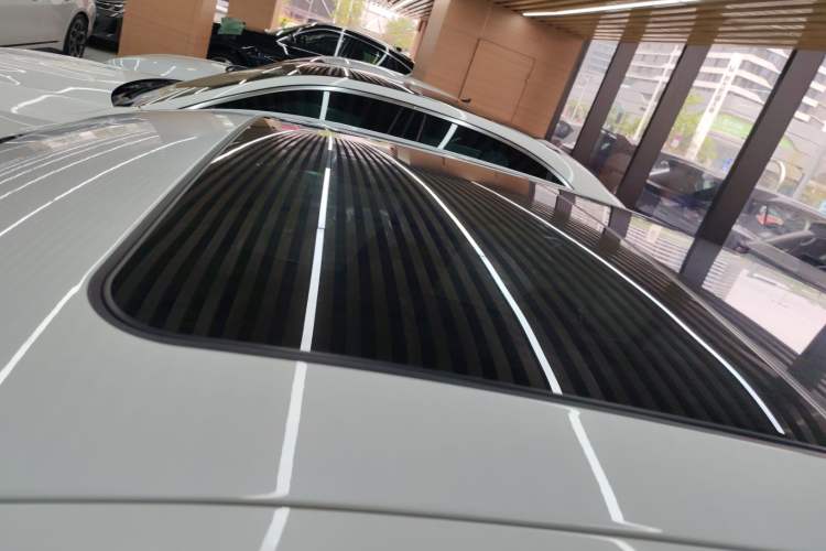 Used BMW 3 Series 2021 Facelifted 320Li M Sport Package
