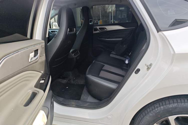 Used AION S Plus 2023 70 Intelligent Edition Lithium Iron Phosphate
