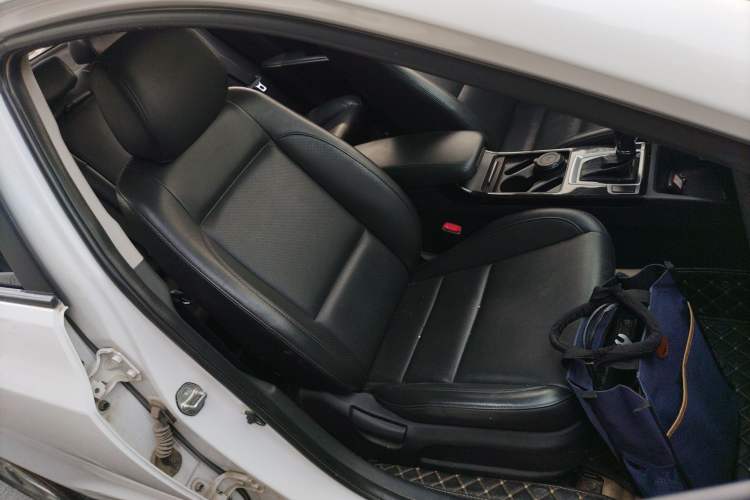 Used Hyundai Mistra 2014 1.8L Automatic Smart GLS
