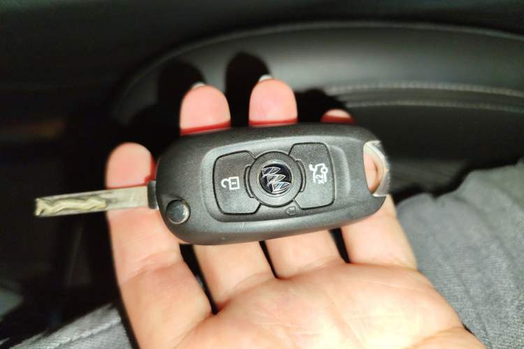 Used Buick Verano 2015 Sedan 20T Dual-Clutch Leading Model