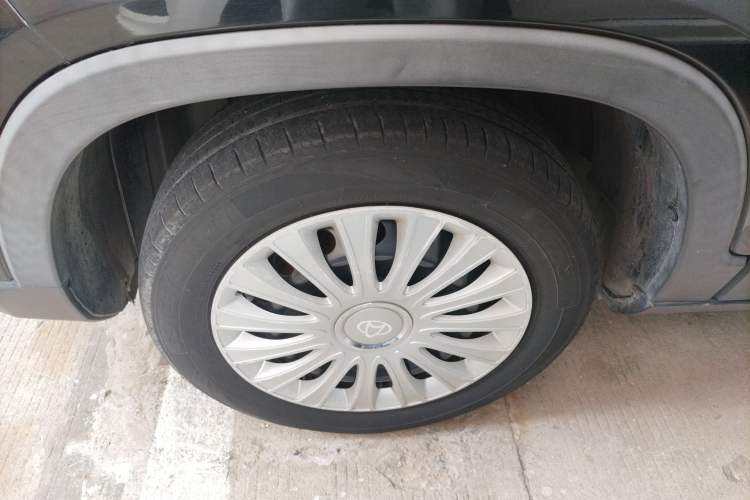 Used Oshan X70A 2020 1.5L Manual Base Version
