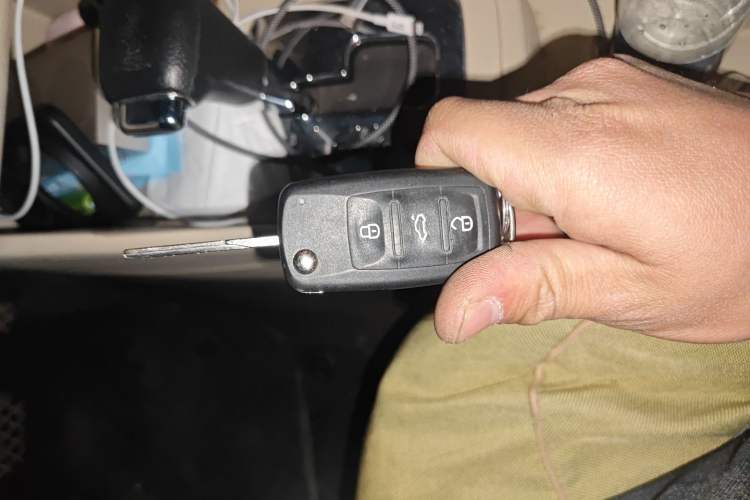 Used Volkswagen Bora 2012 1.6L Automatic Fashion Edition
