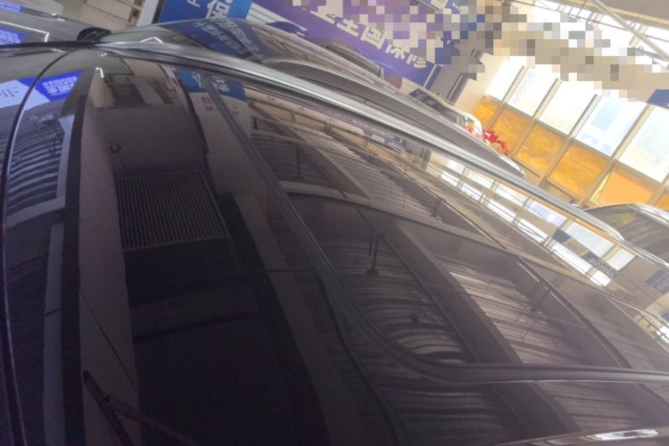 Used Lincoln Aviator 2020 3.0T V6 All-Wheel Drive Executive Version
