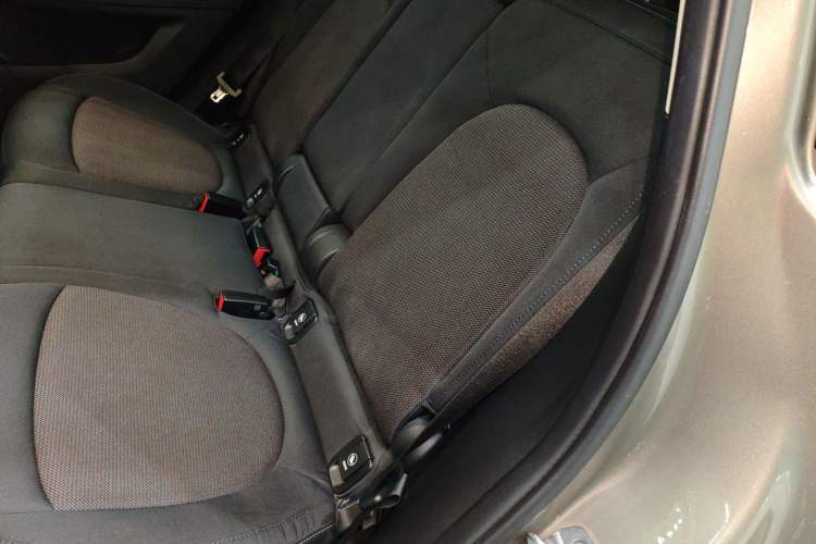 Used MINI Countryman 2018 1.5T COOPER Special Edition