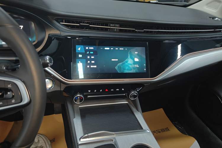 Used Chery Arrizo 5 PLUS 2023 1.5T CVT EnjoyPLUS