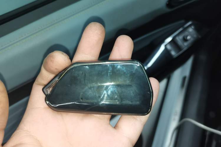 Used Volkswagen ID.4 X 2023 Pure Smart Edition
