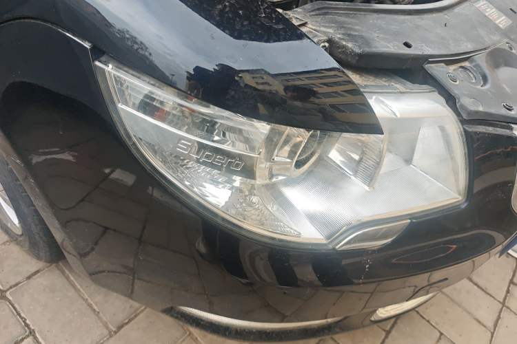 Used Skoda Superb 2009 1.8TSI Automatic Prestige Edition