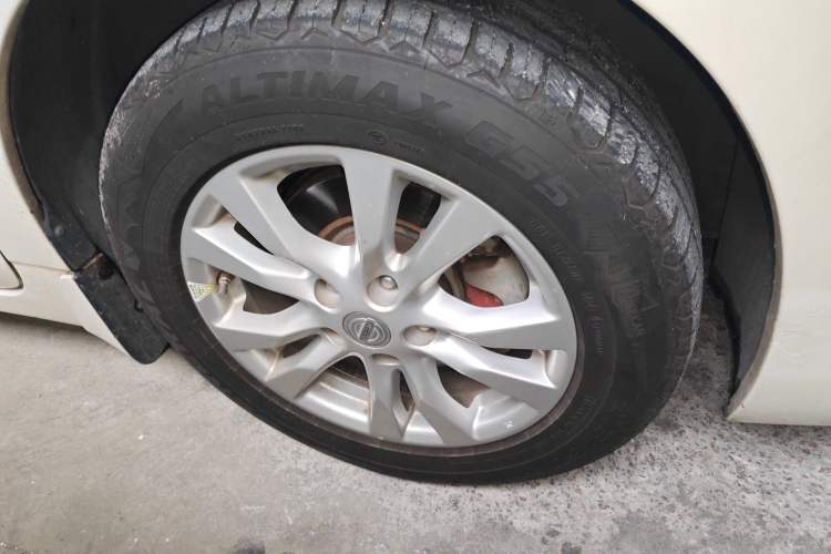 Used Nissan Teana 2013 2.0L XL Comfort Edition