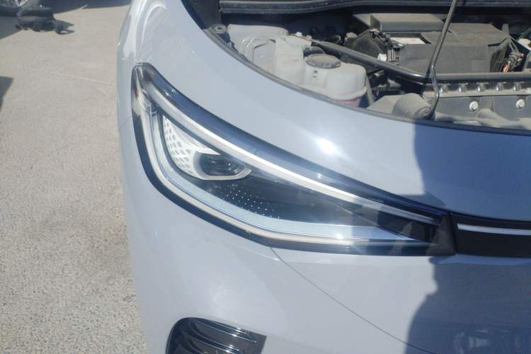 Used Volkswagen ID.4 CROZZ 2022 Long-Range PRO Edition