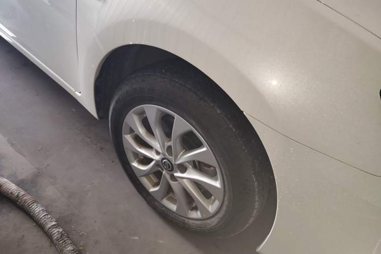 Used Nissan Sylphy 2022 Classic 1.6XE CVT Comfort Edition Right Front Wheel Hub