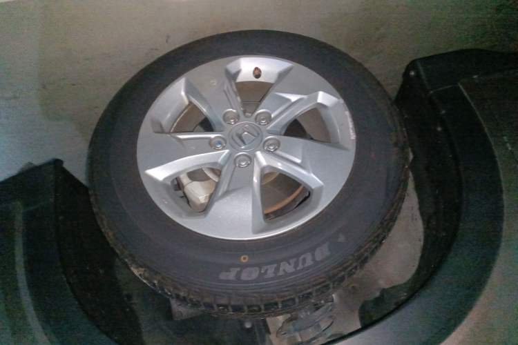 Used Honda XR-V 2017 1.5L LXi CVT Classic Edition