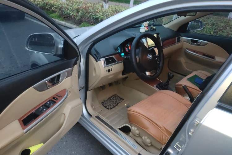 Used Buick Excelle 2013 1.5L Manual Luxury Model