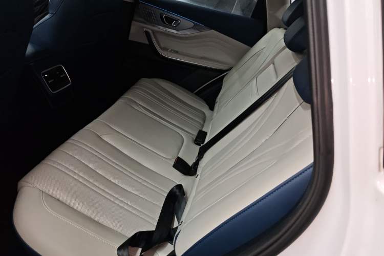 Used EXEED Zhuifeng C-DM 2023 1.5 TCI-DHT 80KM "Chengfengqi" Edition