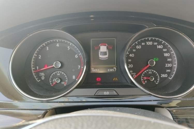 Used Volkswagen Lamando 2017 280TSI DSG Luxury Edition