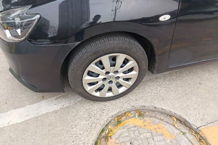 Used Nissan Sylphy 2019 Classic 1.6XE CVT Comfort Edition