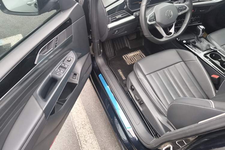 Used Volkswagen Passat 2022 330TSI Starry Elite Edition Custom Version