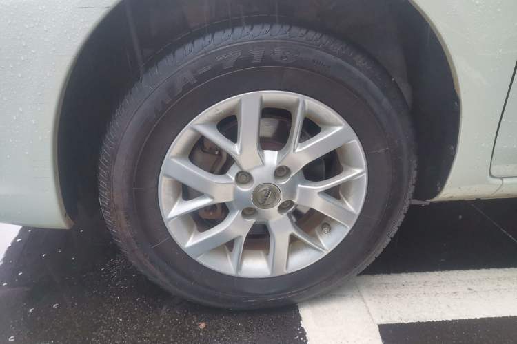 Used Nissan Sunny 2015 1.5XE Manual Comfort Edition