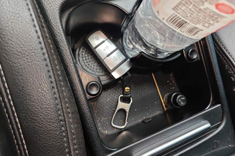 Used Volkswagen FAW-Volkswagen CC 2015 1.8TSI Luxury Model