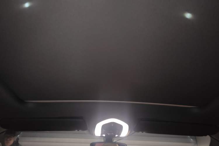 Used Porsche Cayenne 2011 Cayenne 3.0T Headliner