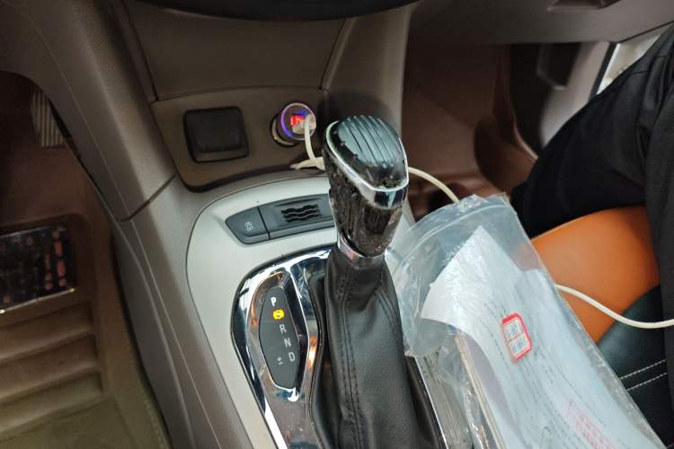 Used Chevrolet Cruze 2016 1.5L Automatic Stylish Sunroof Version