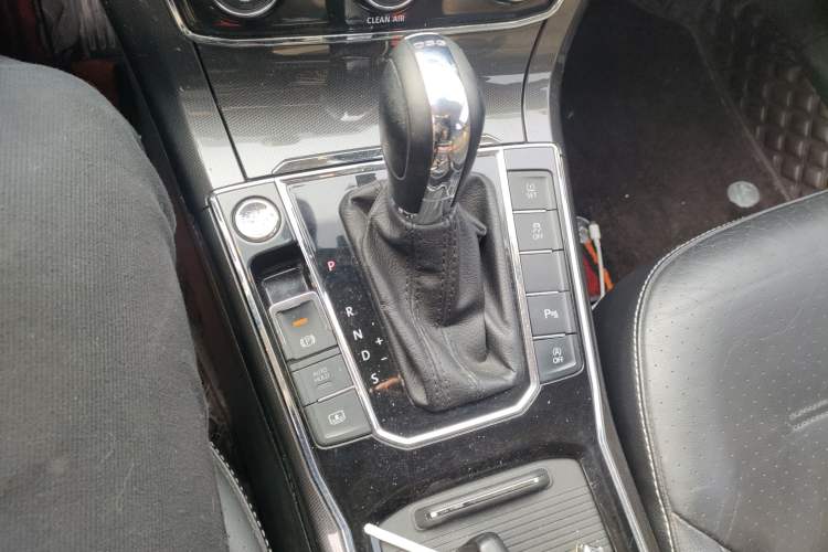 Used Volkswagen Passat 2016 330TSI DSG Prestige Edition