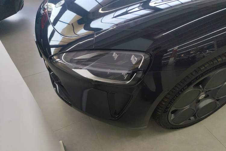 Used Xiaomi Auto SU7 2024 Rear-Drive Ultra-Long Range Advanced Pro-Level Intelligent Driving Version
