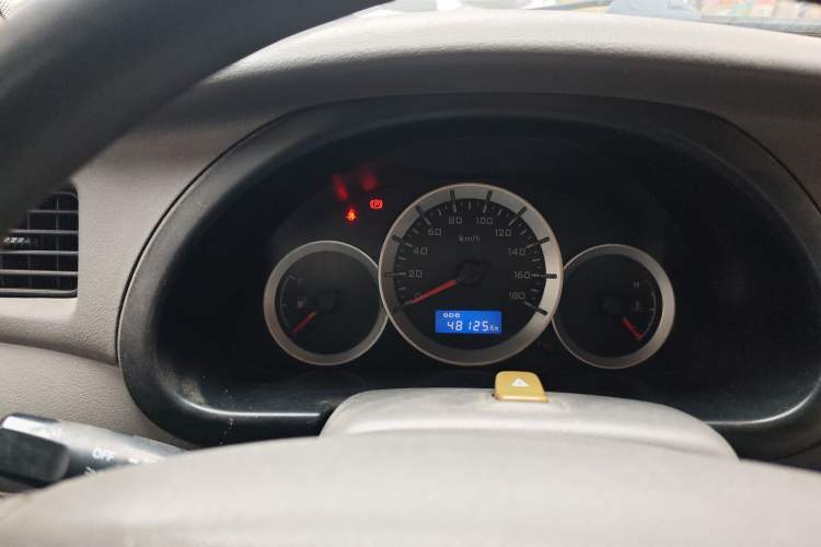 Used CHANGAN KAICHENG Star 2 2012 1.0L Base Version JL466Q9