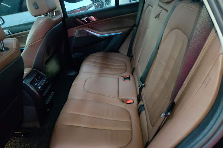 Used BMW X5 2019 xDrive40i M Sport Package