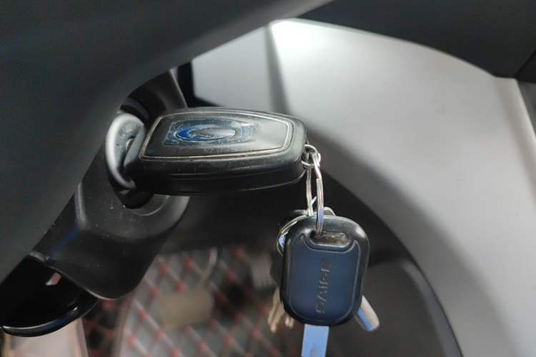 Used Ford Kuga 2015 1.5L GTDi Two-Wheel Drive Fashion Edition