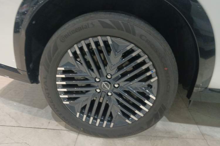 Used Nissan Pathfinder 2024 380 VC-TURBO Four-Wheel Drive Prestige Edition 6 Seats
