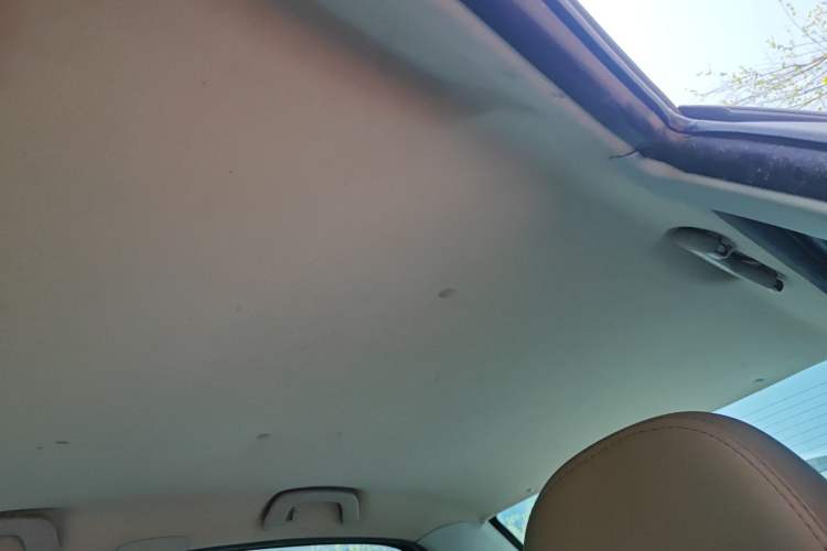 Used Geely Auto Liberty Ship 2012 1.3L Manual Fashion Edition III