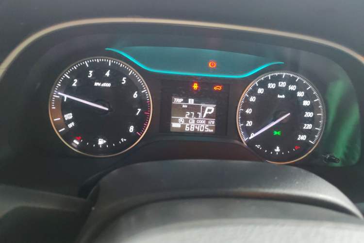 Used Buick GT 2017 15N Automatic Entry-Level Trim