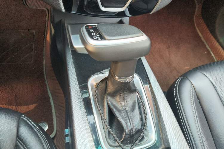 Used Luxgen U6 SUV 2014 1.8T Fashion Edition
