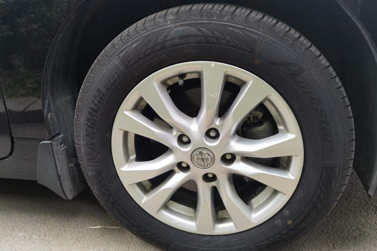 Used Nissan Teana 2015 2.0L XL-Sporty UEFA Champions League Edition