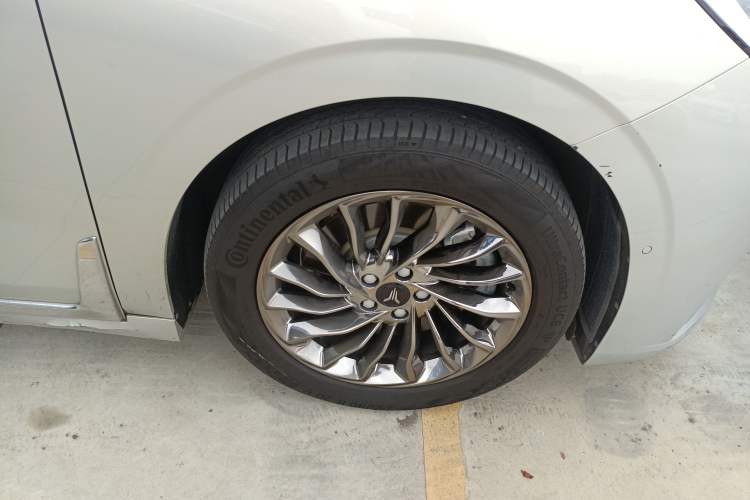 Used VOYAH Dream 2022 Low-Carbon Edition Dream+ Smart Enjoyment Package