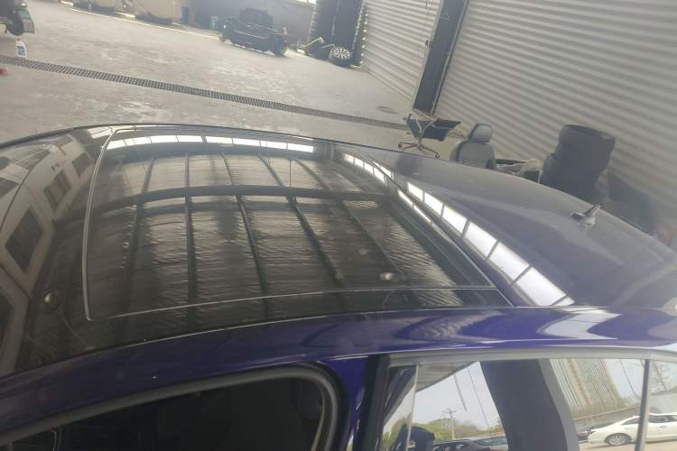 Used Volkswagen Golf 2019 280TSI DSG Comfort Version China V Standard Roof