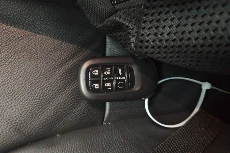 Used Honda Elysion 2024 2.0L eHEV Luxury Edition