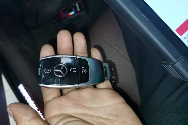 Used Mercedes-Benz E-Class 2020 Facelift E 300 L Stylish Edition
