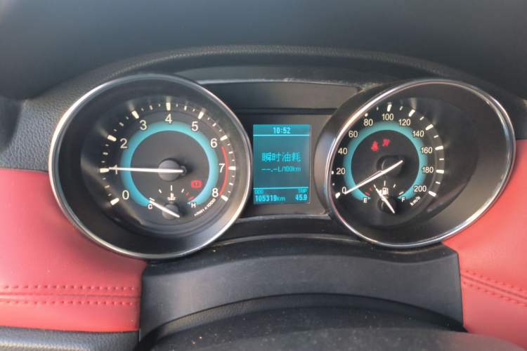 Used Haval H1 2015 1.5L Manual Luxury Model