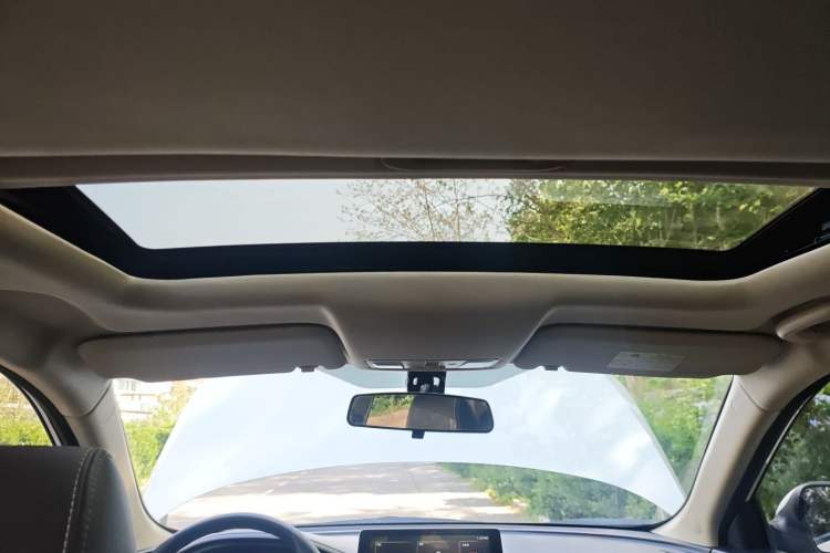 Used CHANGAN Eado DT 2021 1.6L Automatic Luxury Model
