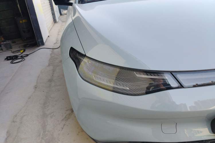 Used Leapmotor C01 2024 Pure Electric 525 Comfort Edition