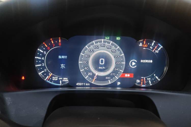 Used Cadillac CT6 2022 28T Luxury Edition