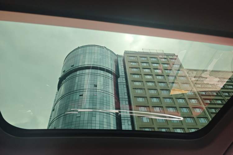 Used Porsche Panamera 2021 Panamera 2.9T Headliner