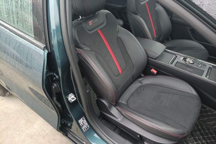 Used Ford Mondeo 2023 1.5T E-Hybrid ST-Line