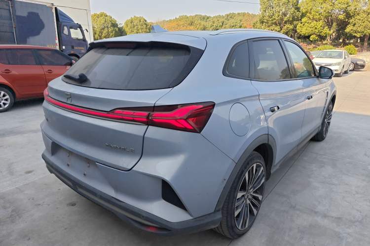 Used Rising MARVEL R 2021 Rear-Drive PRO Edition
