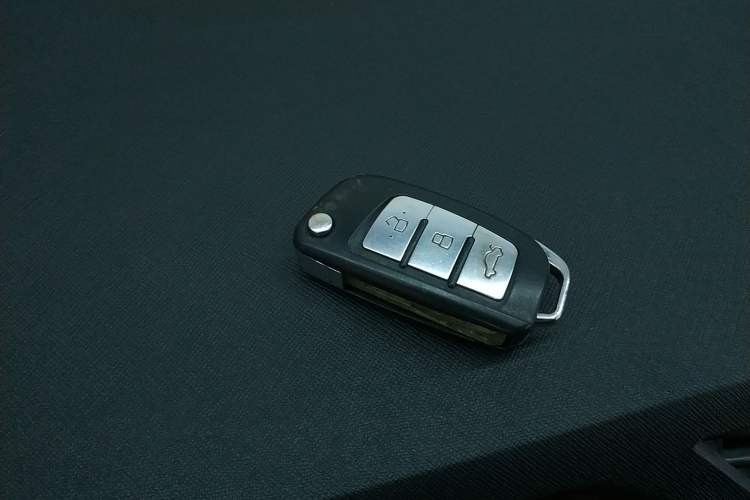 Used Geely Auto Vision X1 2017 1.3L Automatic Fun Edition