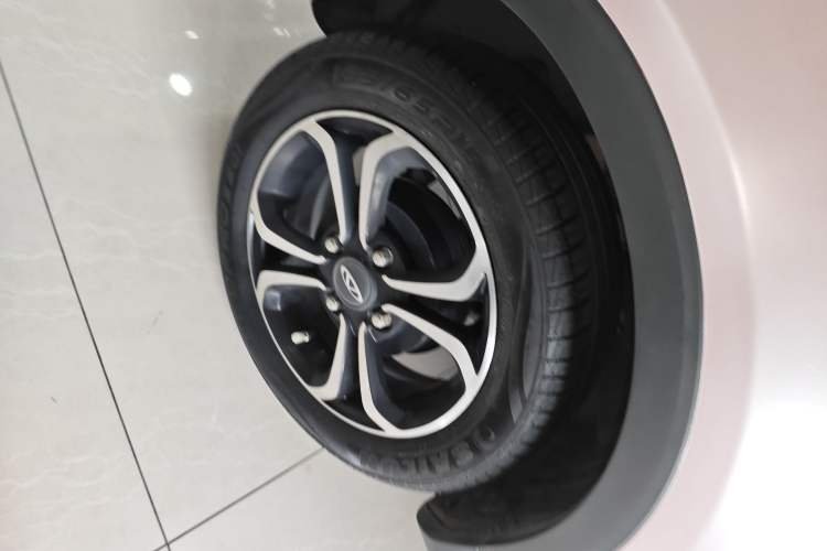 Used Chery New Energy Little Ant 2019 4-Seater Smart Edition 35 kWh Right Rear Wheel Hub