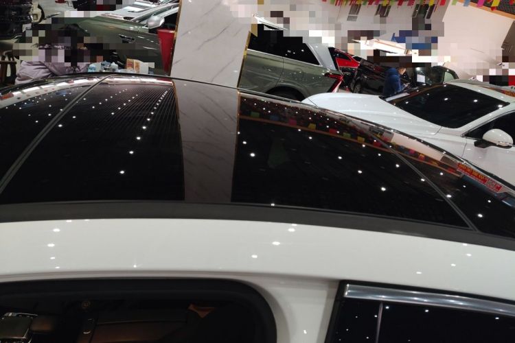 Used Mercedes-Benz A-Class 2020 A 200 L Sport Sedan